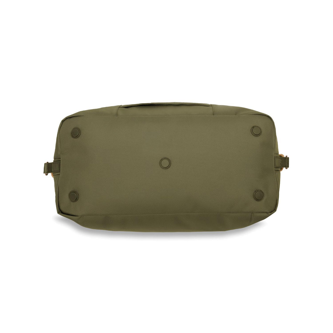 Briggs & Riley Baseline Weekender Duffle - Olive