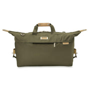 Briggs & Riley Baseline Weekender Duffle - Olive