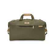 Briggs & Riley Baseline Weekender Duffle - Olive