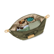 Briggs & Riley Baseline Weekender Duffle - Olive