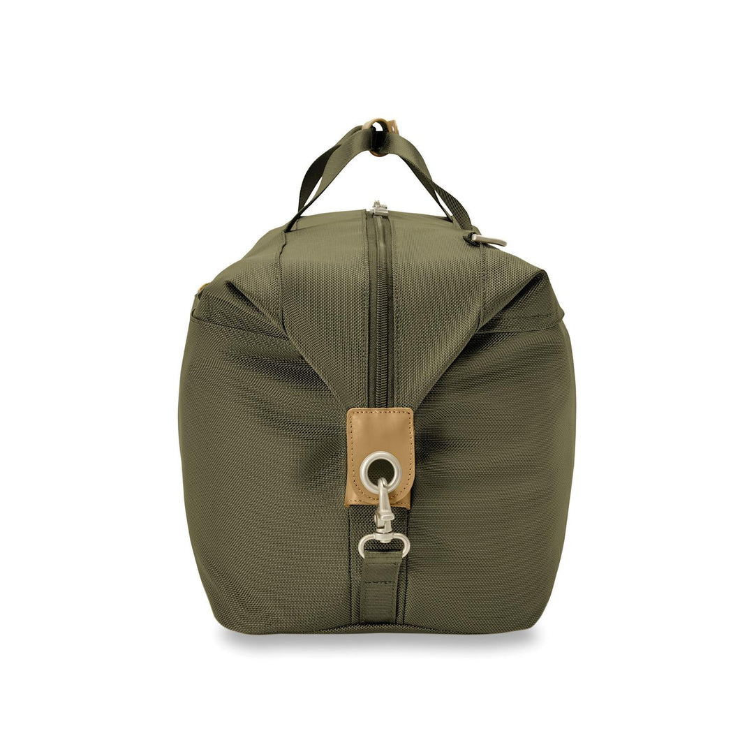 Briggs & Riley Baseline Weekender Duffle - Olive