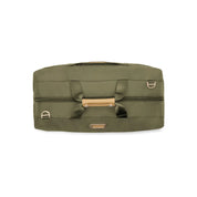 Briggs & Riley Baseline Weekender Duffle - Olive