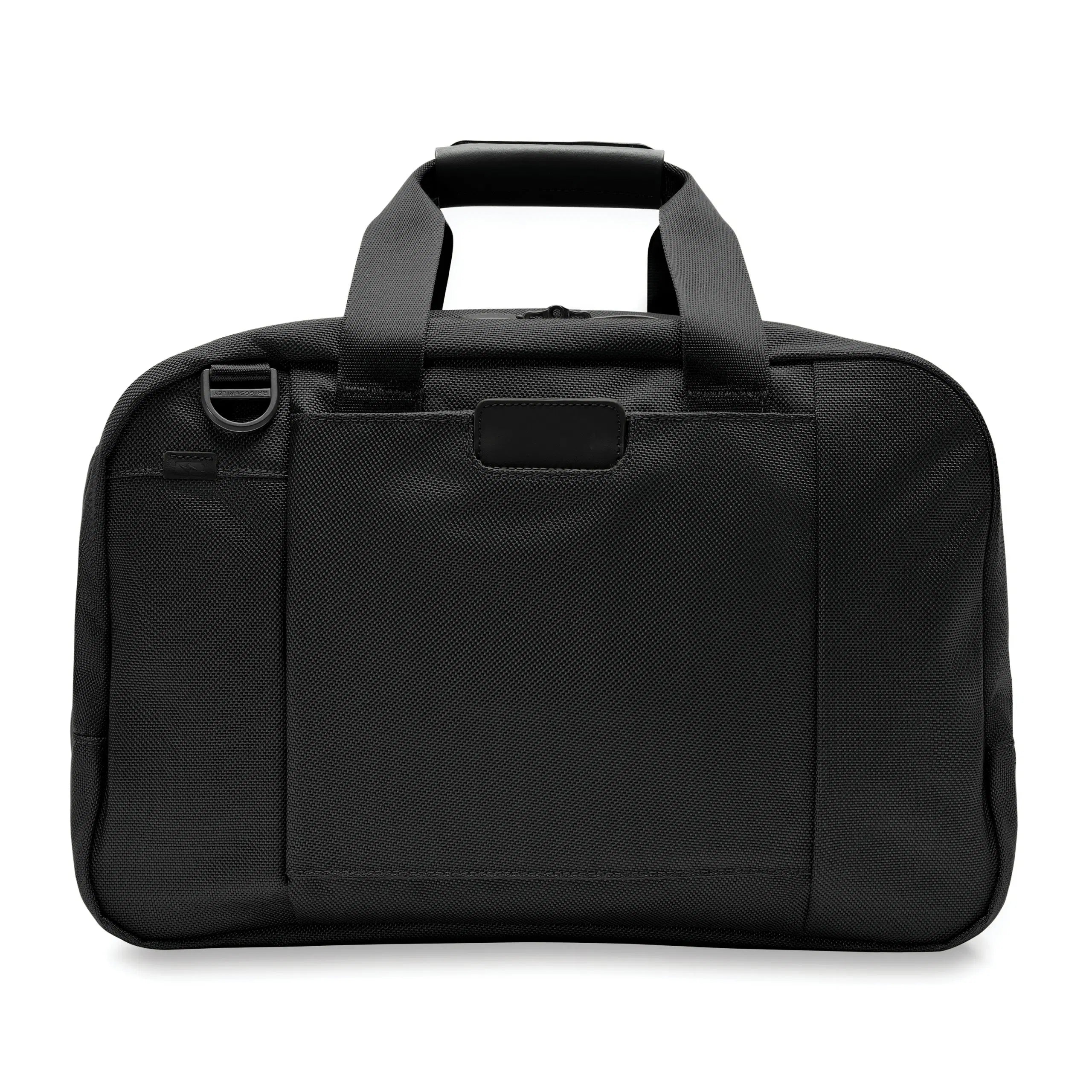 Briggs & Riley Baseline Executive Travel Duffel - Black