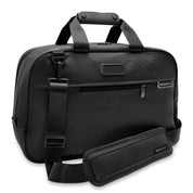 Briggs & Riley Baseline Executive Travel Duffel - Black