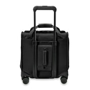 Briggs & Riley Baseline Cabin Spinner - Black