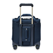 Briggs & Riley Baseline Cabin Spinner - Navy