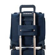 Briggs & Riley Baseline Cabin Spinner - Navy