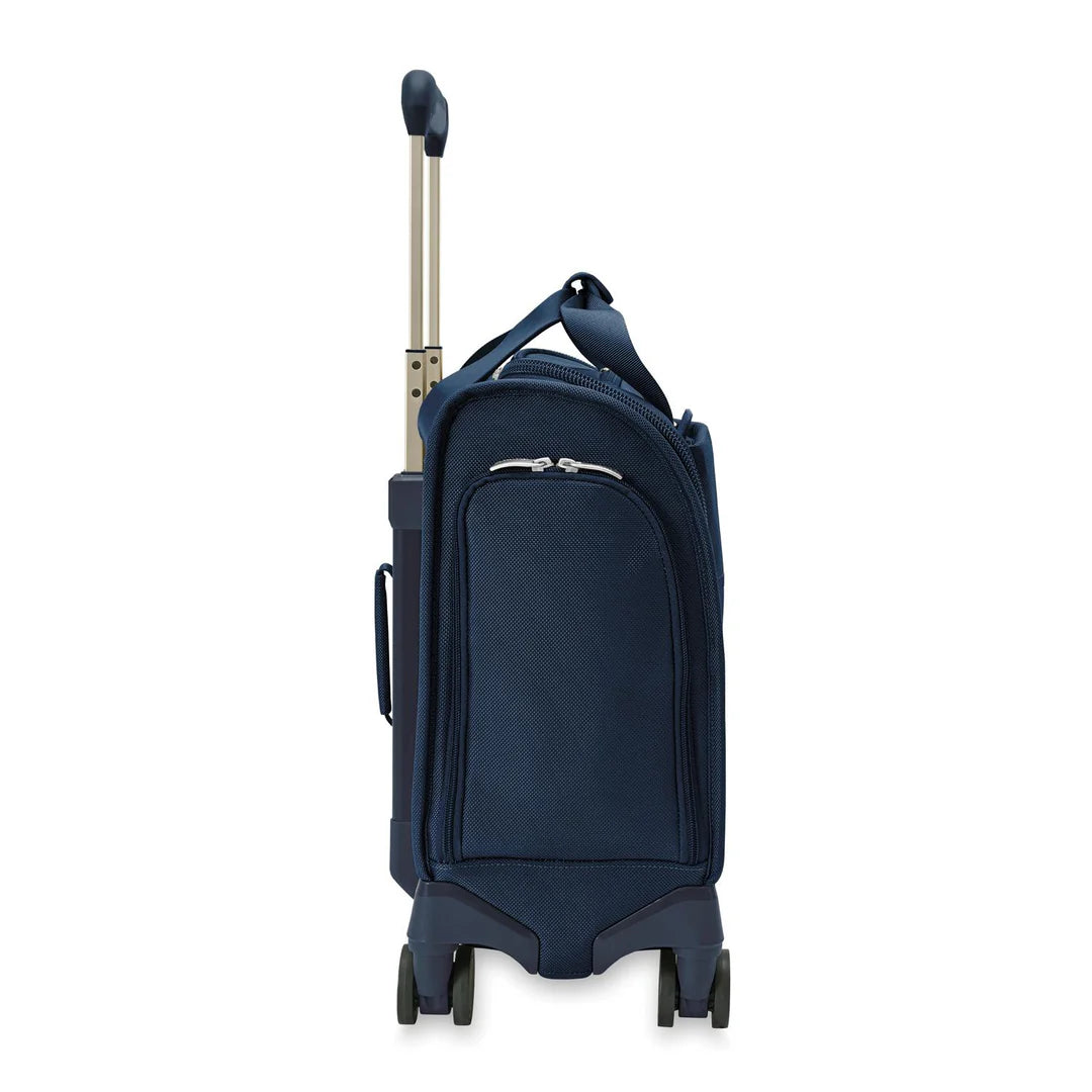 Briggs & Riley Baseline Cabin Spinner - Navy