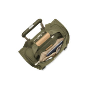 Briggs & Riley Baseline Cabin Spinner -  Olive