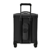 Briggs & Riley Baseline Global Carry On Spinner - Black