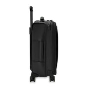 Briggs & Riley Baseline Global Carry On Spinner - Black