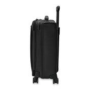 Briggs & Riley Baseline Global Carry On Spinner - Black