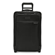 Briggs & Riley Baseline Essential 2-Wheel Carry-On  - Black