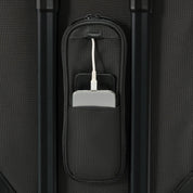 Briggs & Riley Baseline Essential 2-Wheel Carry-On  - Black