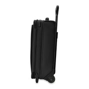 Briggs & Riley Baseline Essential 2-Wheel Carry-On  - Black