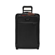 Briggs & Riley Baseline Essential 2-Wheel Carry-On  - Black