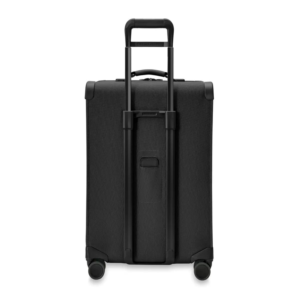 Briggs & Riley Baseline Medium 26" Expandable Upright -  Black