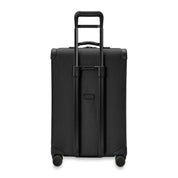 Briggs & Riley Baseline Medium 26" Expandable Upright -  Black