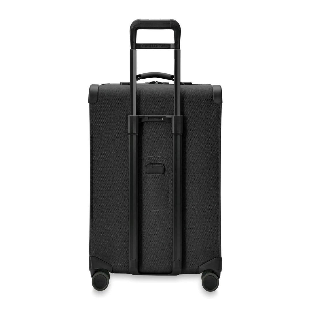 Briggs & Riley Baseline Medium Expandable Spinner - Black