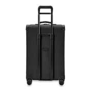 Briggs & Riley Baseline Medium 26" Expandable Spinner - Black