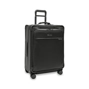 Briggs & Riley Baseline Medium 26" Expandable Upright -  Black