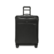 Briggs & Riley Baseline Medium 26" Expandable Upright -  Black