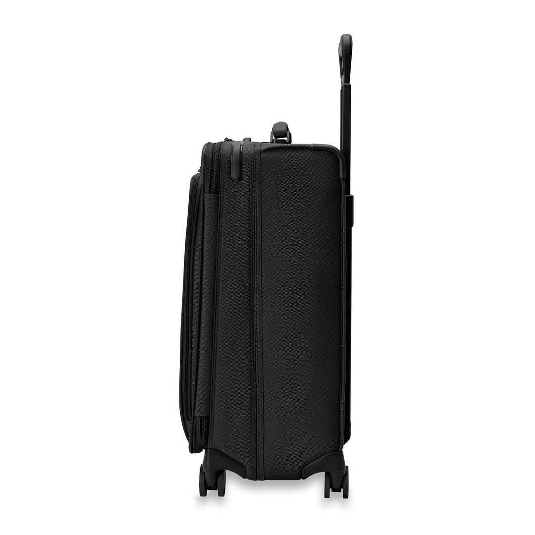 Briggs & Riley Baseline Medium 26" Expandable Spinner - Black