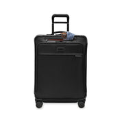 Briggs & Riley Baseline Medium 26" Expandable Spinner - Black