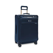 Briggs & Riley Baseline Medium Expandable Spinner - Navy