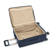 Briggs & Riley Baseline Medium Expandable Spinner - Navy