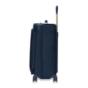 Briggs & Riley Baseline Medium 26" Expandable Spinner - Navy