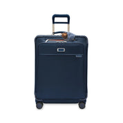 Briggs & Riley Baseline Medium 26" Expandable Spinner - Navy