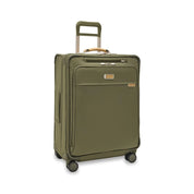 Briggs & Riley Baseline Medium 26" Expandable Spinner - Olive