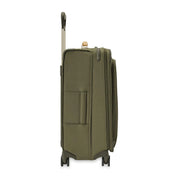 Briggs & Riley Baseline Medium 26" Expandable Spinner - Olive