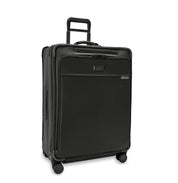 Briggs & Riley Baseline Large 29" Expandable Spinner -  Black