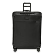 Briggs & Riley Baseline Large 29" Expandable Spinner -  Black