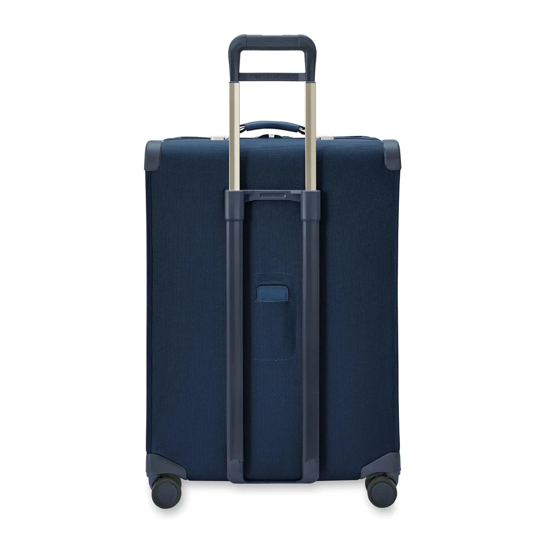 Briggs & Riley Baseline  Large 29" Expandable Spinner - Navy