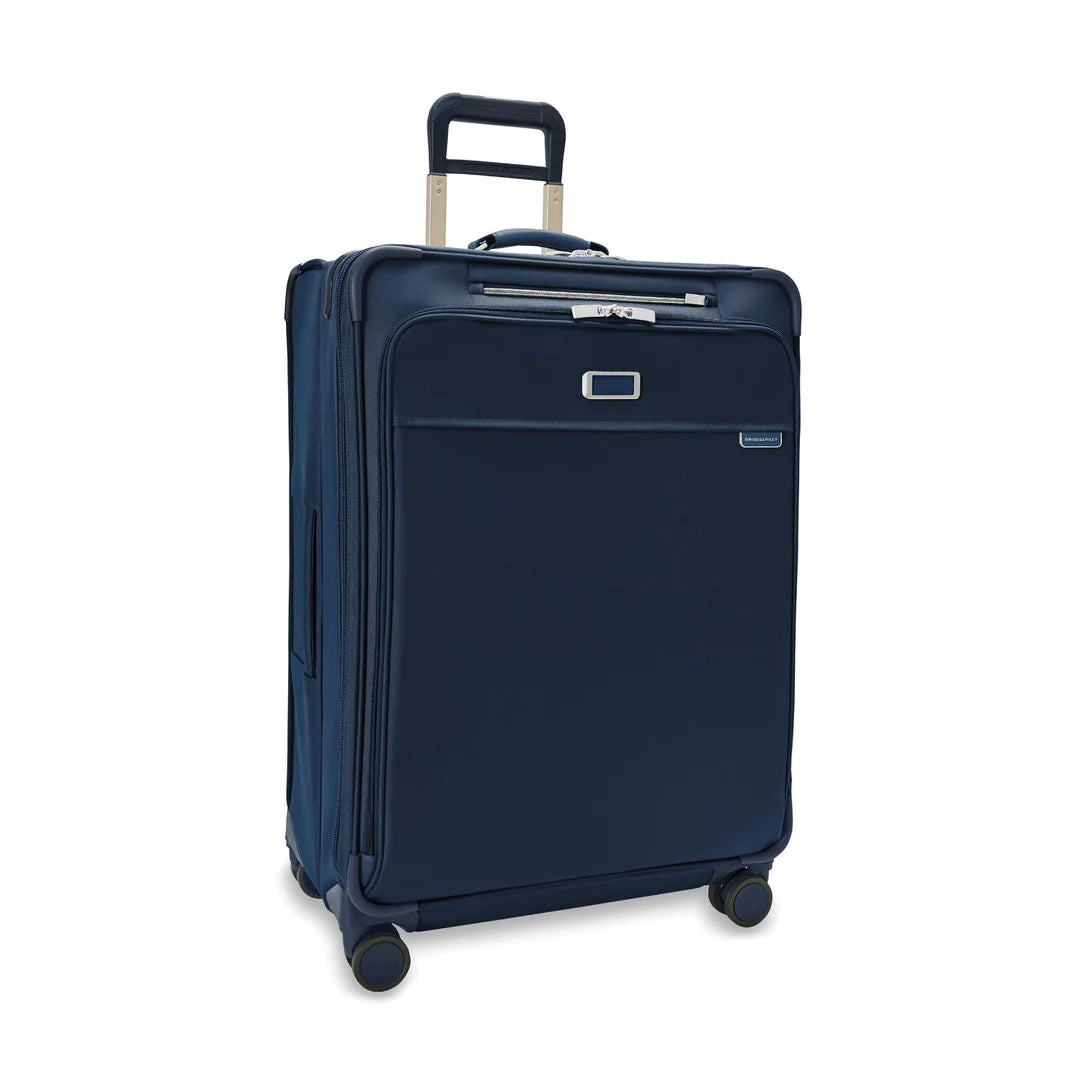 Briggs & Riley Baseline  Large 29" Expandable Spinner - Navy