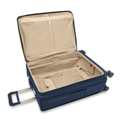 Briggs & Riley Baseline  Large 29" Expandable Spinner - Navy