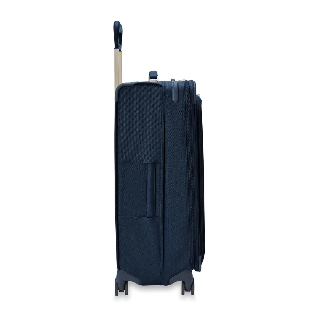 Briggs & Riley Baseline  Large 29" Expandable Spinner - Navy