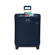 Briggs & Riley Baseline  Large 29" Expandable Spinner - Navy