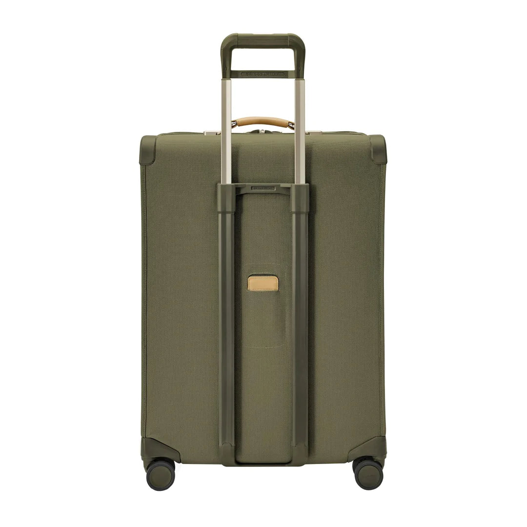 Briggs & Riley Baseline Large 29" Expandable Spinner -   Olive