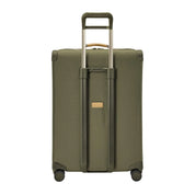 Briggs & Riley Baseline Large 29" Expandable Spinner -   Olive