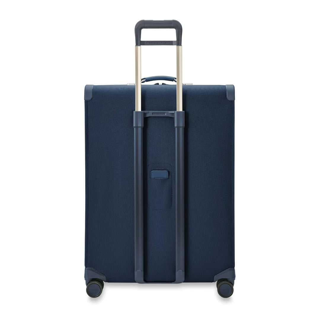 Briggs & Riley Baseline 31" Expandable Spinner  - Navy