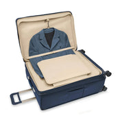 Briggs & Riley Baseline 31" Expandable Spinner  - Navy