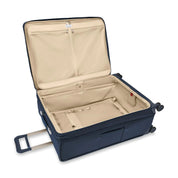 Briggs & Riley Baseline 31" Expandable Spinner  - Navy