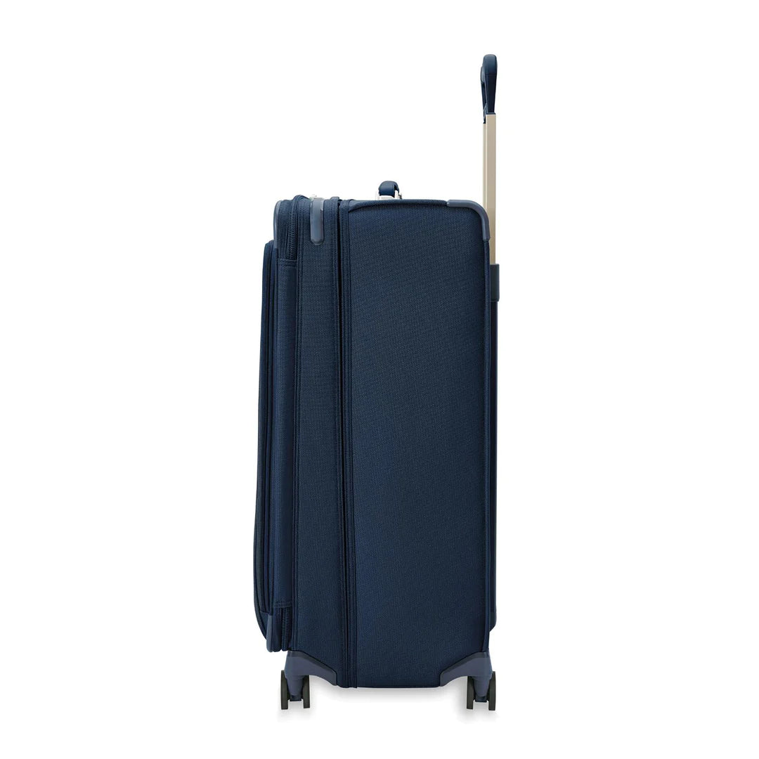 Briggs & Riley Baseline 31" Expandable Spinner  - Navy