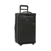 Briggs & Riley Baseline 22" Carry-On 2 Wheel Garment Bag - Black