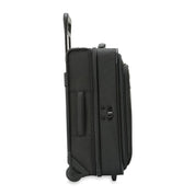 Briggs & Riley Baseline 22" Carry-On 2 Wheel Garment Bag - Black