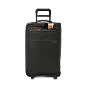 Briggs & Riley Baseline 22" Carry-On 2 Wheel Garment Bag - Black